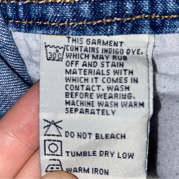 Vintage Unionbay Overalls - Picture 7 of 9